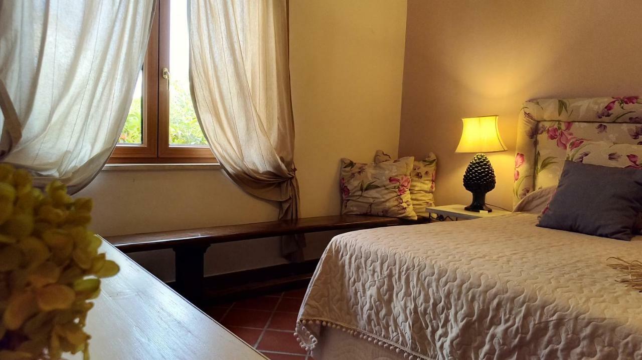 B&B Feudo 43 Реджо-ди-Калабрия Экстерьер фото
